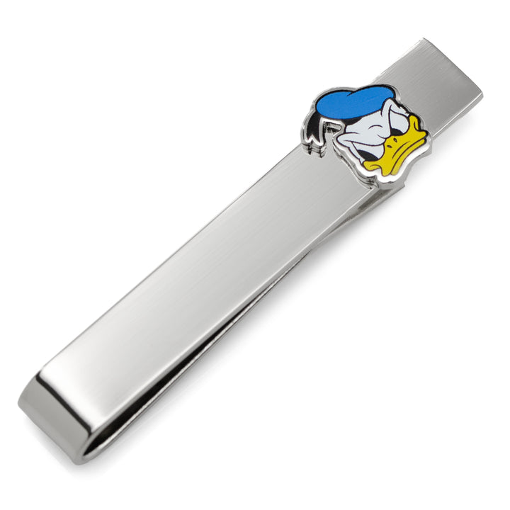 Donald Duck Tie Bar Image 3