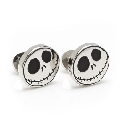 Nightmare Before Christmas Cufflinks Image 2