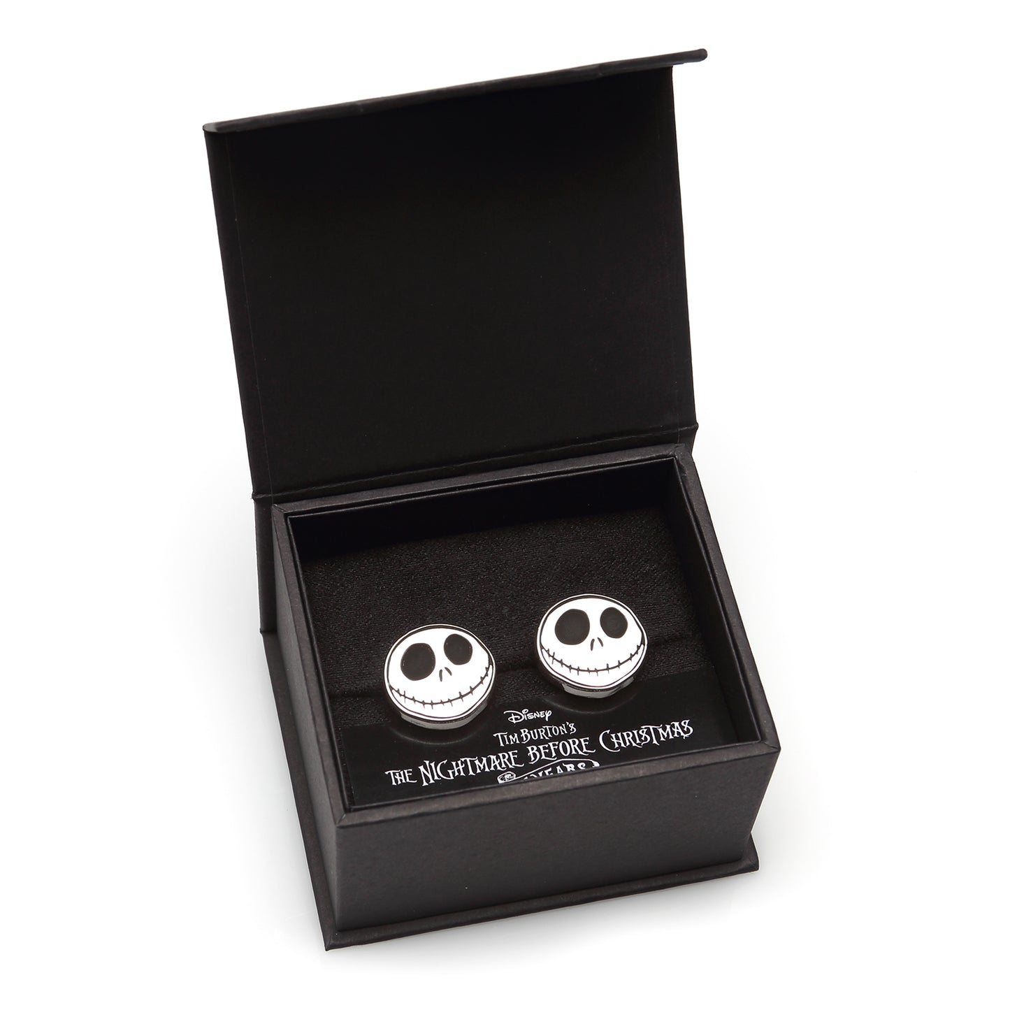 Nightmare Before Christmas Cufflinks Image 5