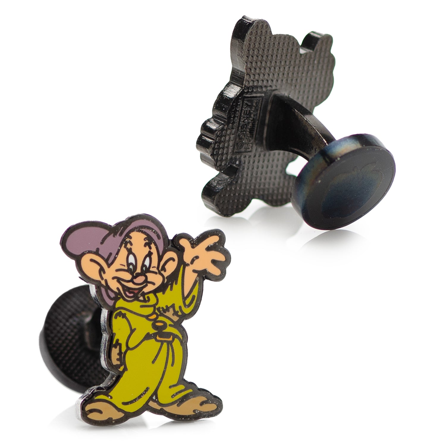 Dopey & Doc Cufflinks Image 3