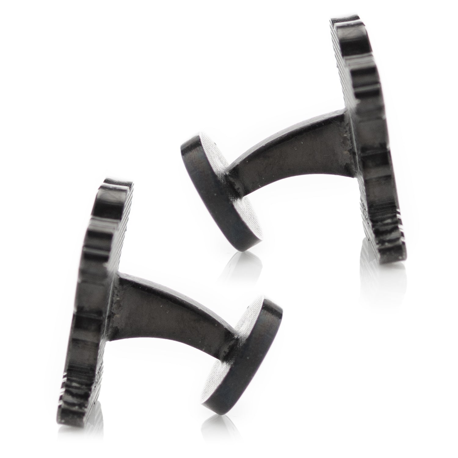 Dopey & Doc Cufflinks Image 4