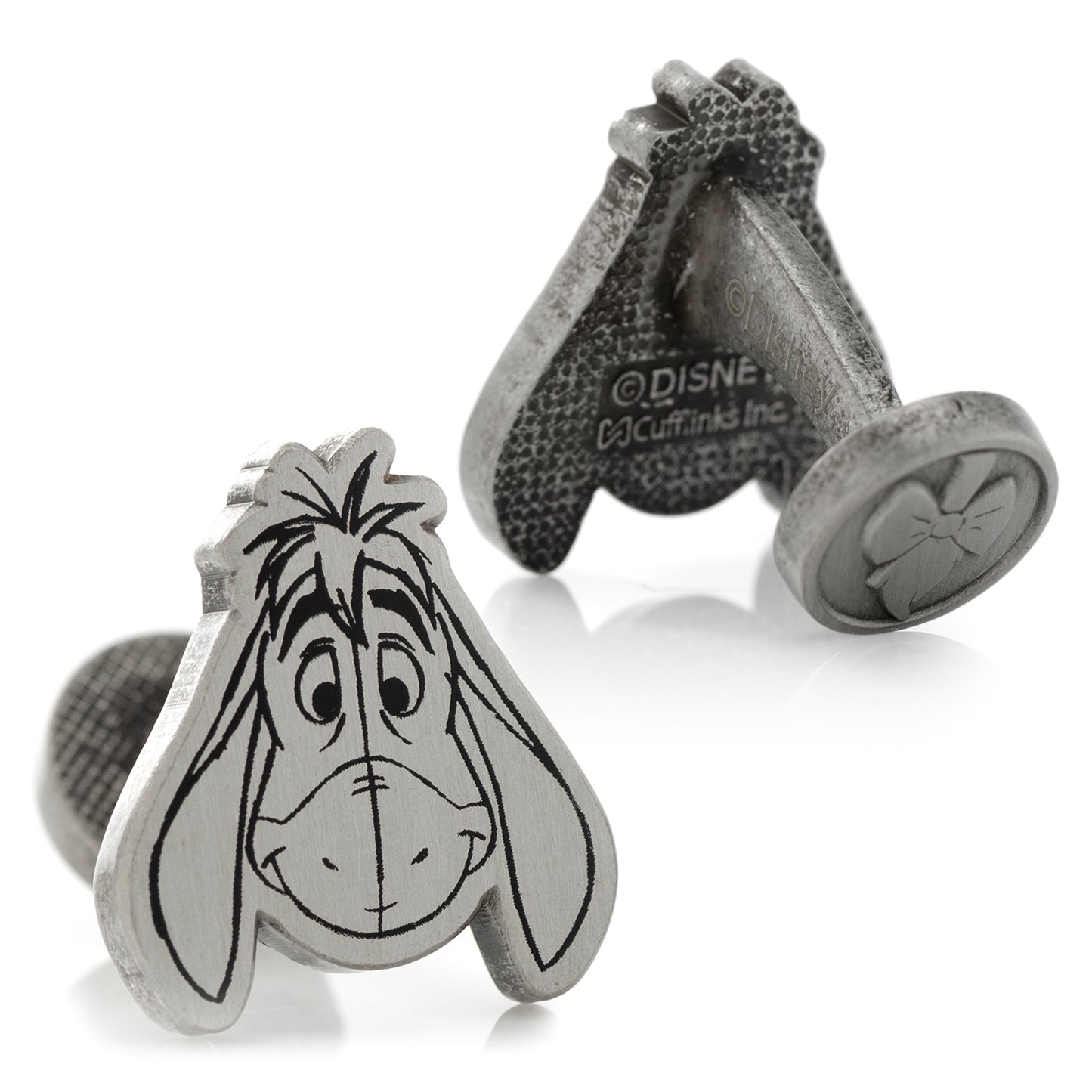 Eeyore Cufflinks Image 2