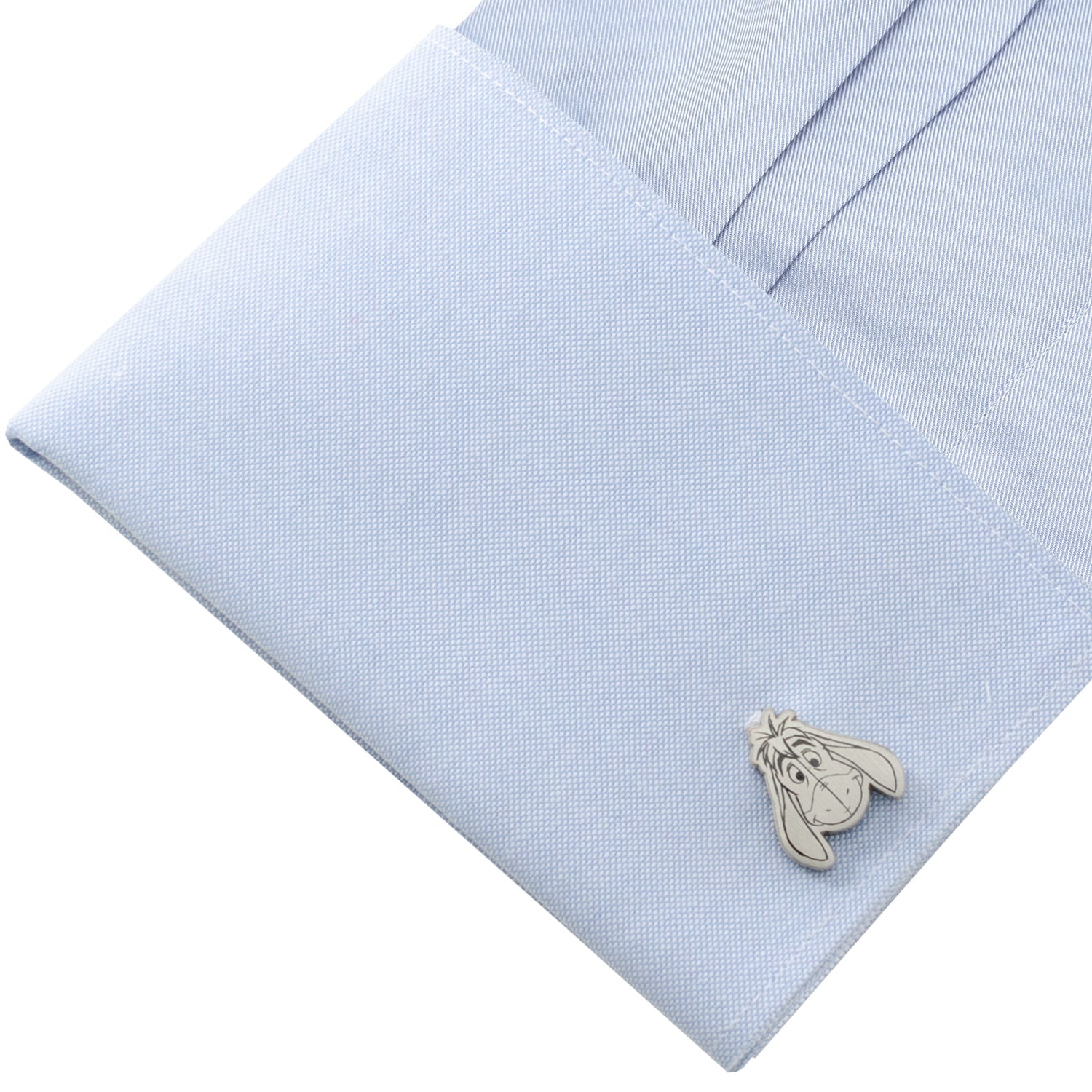 Eeyore Cufflinks Image 3