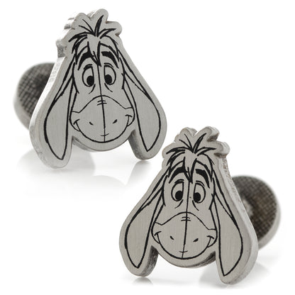 Eeyore Cufflinks Image 1