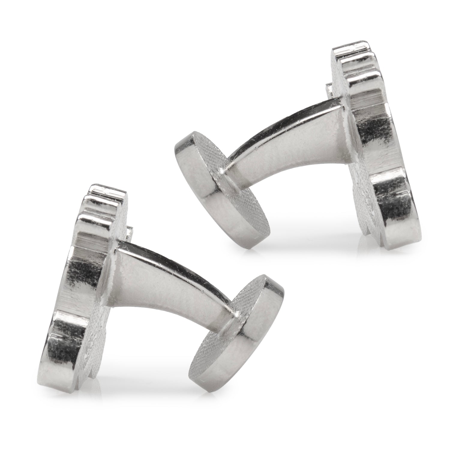 Flounder & Sebastian Cufflinks Image 4
