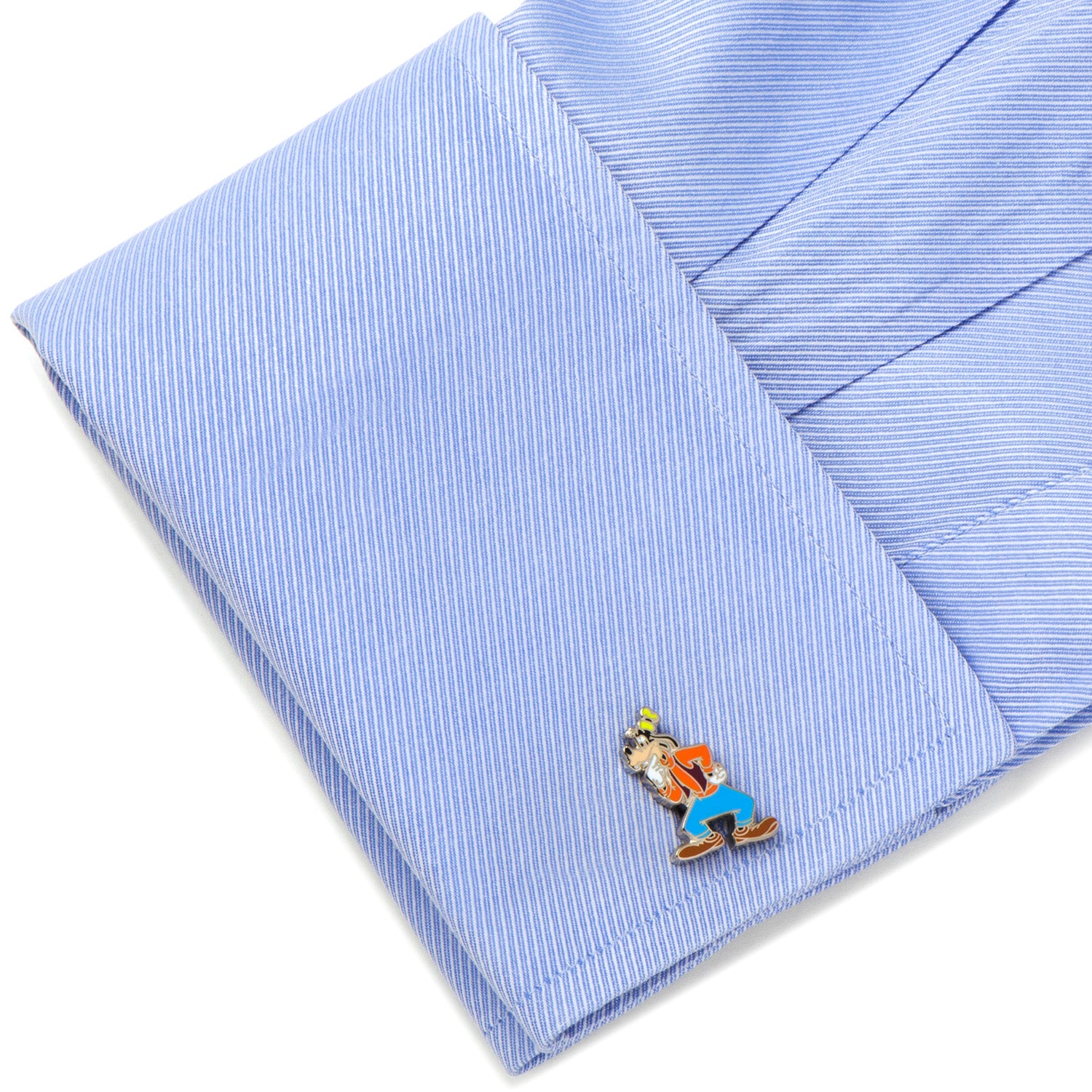 Goofy Cufflinks Image 3