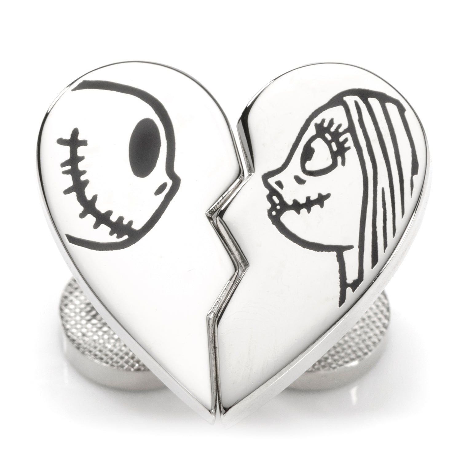 Disney The Nightmare Before Christmas Jack & Sally 'Simply Meant to Be