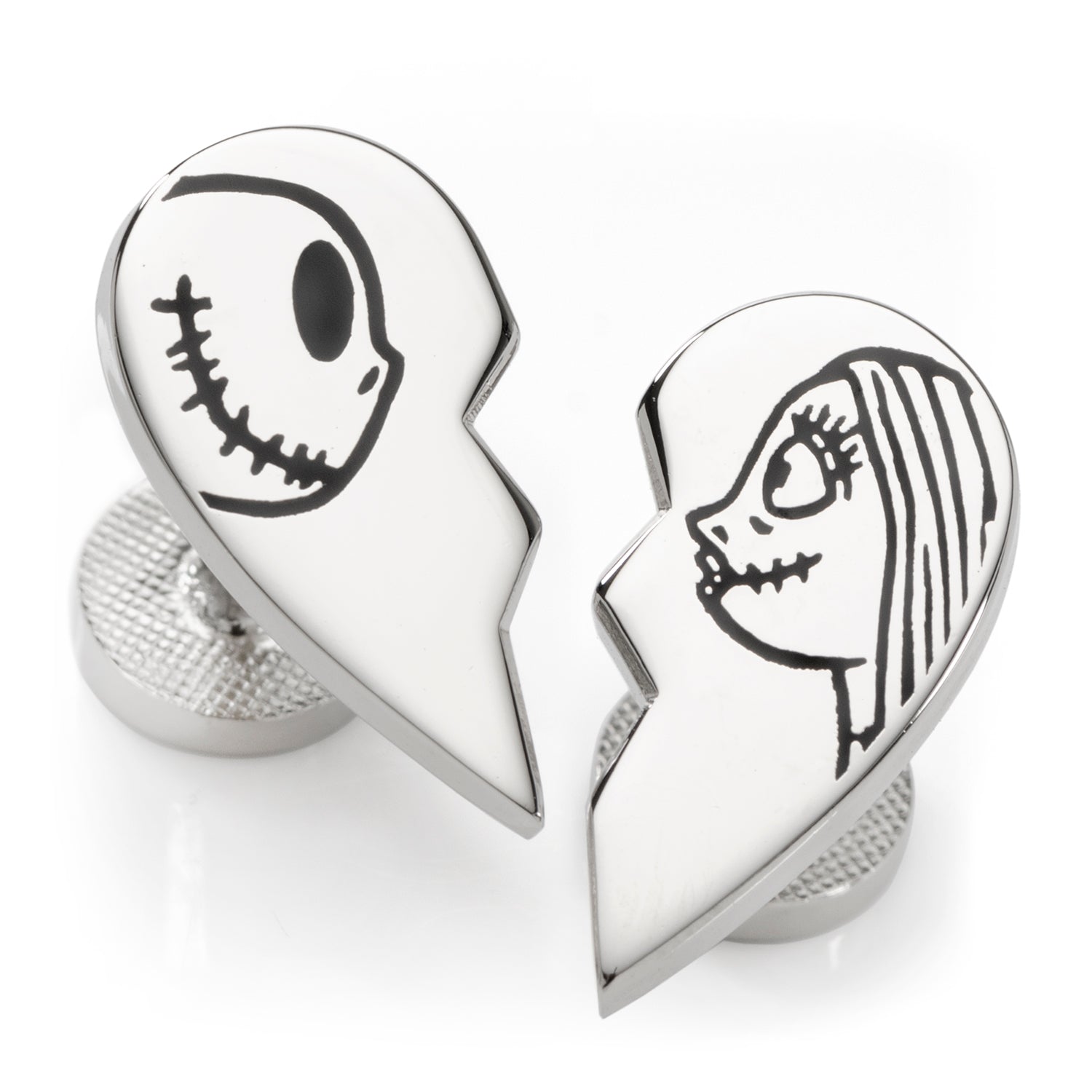 Disney The Nightmare Before Christmas Jack & Sally 'Simply Meant to Be