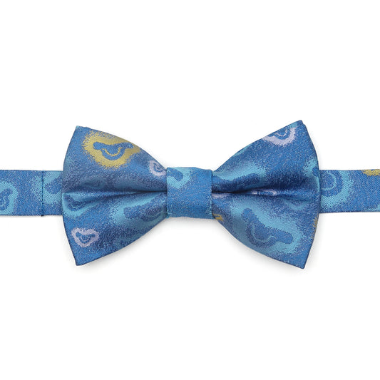 Lion King Symbols Kid's Bow Tie Big Boys Image 1