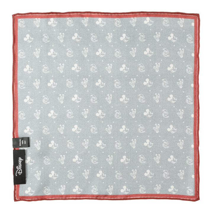 Mickey and Friends Pocket Square Image 4