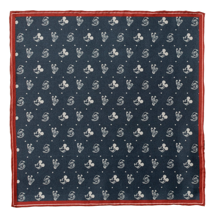 Mickey and Friends Pocket Square Image 1