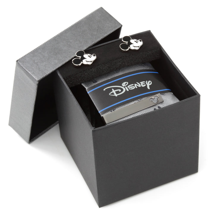 Mickey and Friends Necktie Gift Set Image 2