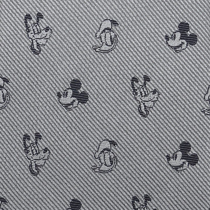 Mickey and Friends Necktie Gift Set Image 4