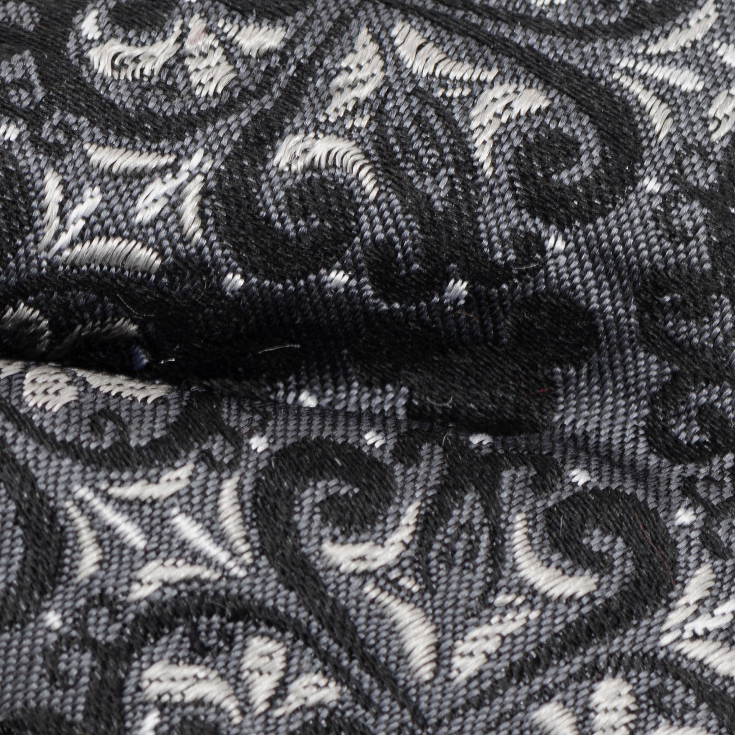 Mickey Mouse Damask Tile Bow Tie Image 6