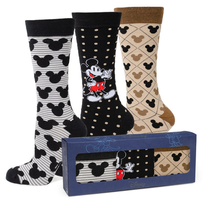 Mickey Mouse Variety Gift Set Image 2