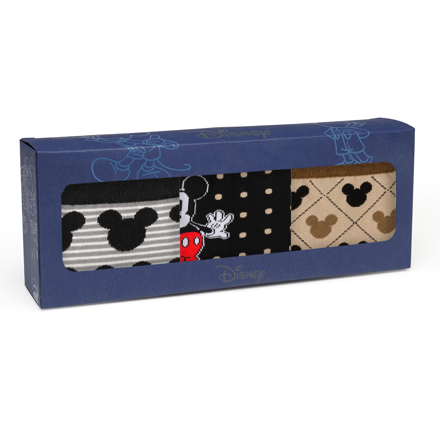 Mickey Mouse Variety Gift Set Image 6