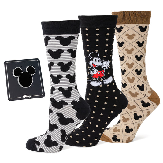 Mickey Mouse Variety Gift Set Image 1