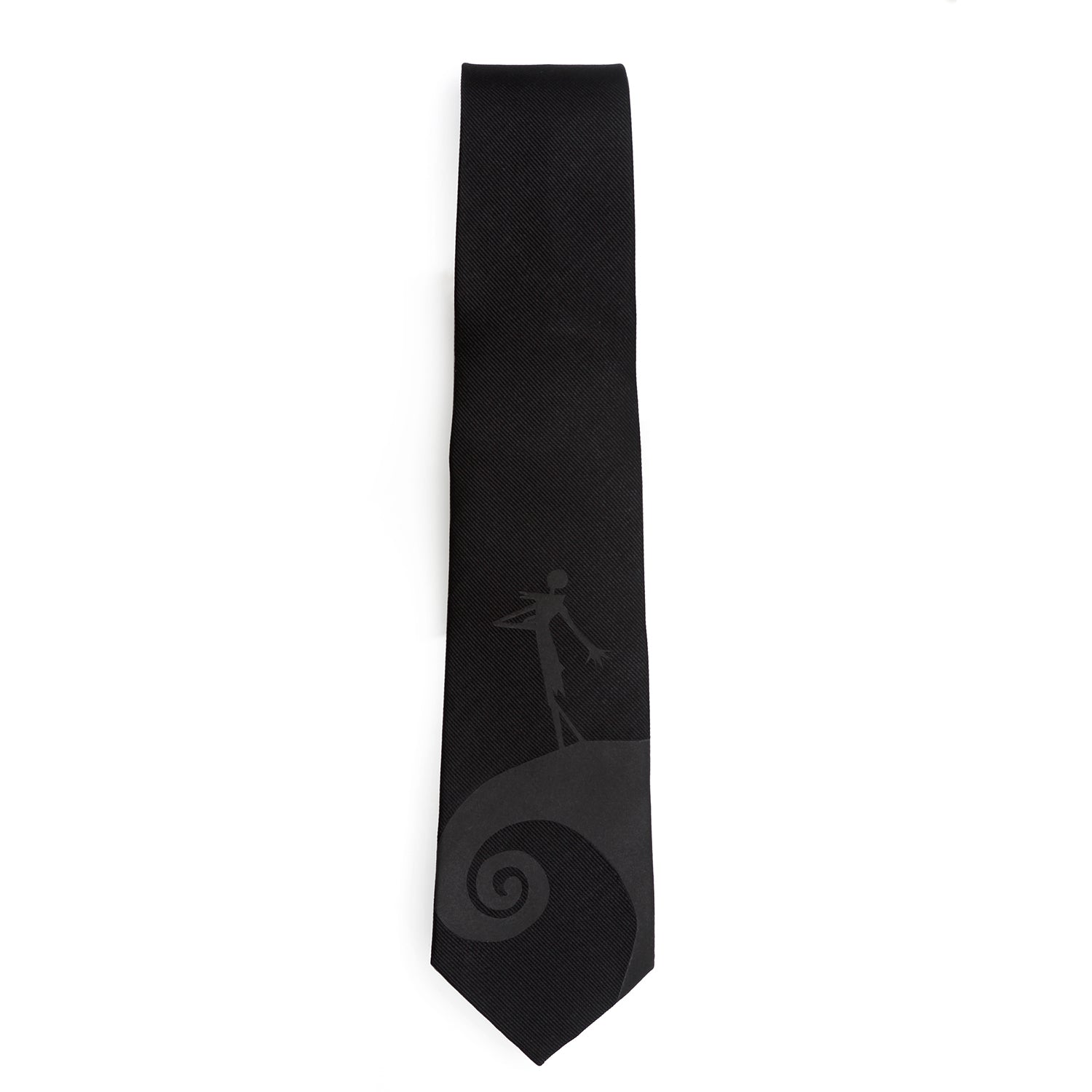 Jack Skellington Necktie and Cufflinks Gift Set Image 6