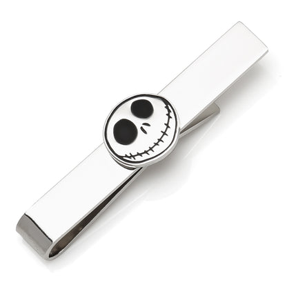 Nightmare Before Christmas Cufflinks and Tie Bar Gift Set Image 6