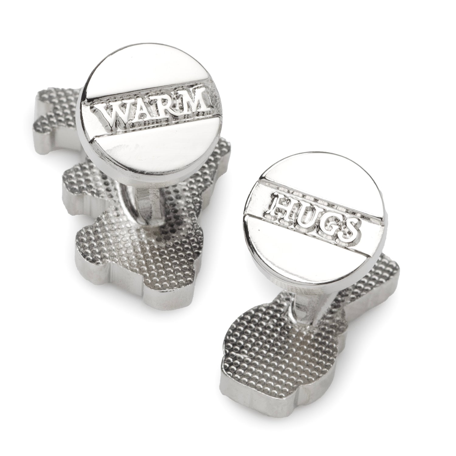Olaf Action Cufflinks Image 3