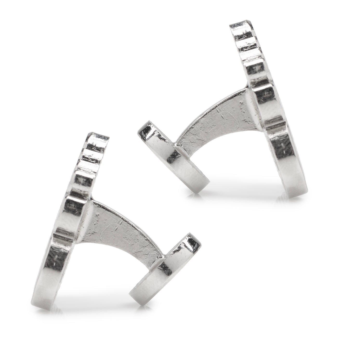 Olaf Action Cufflinks Image 4