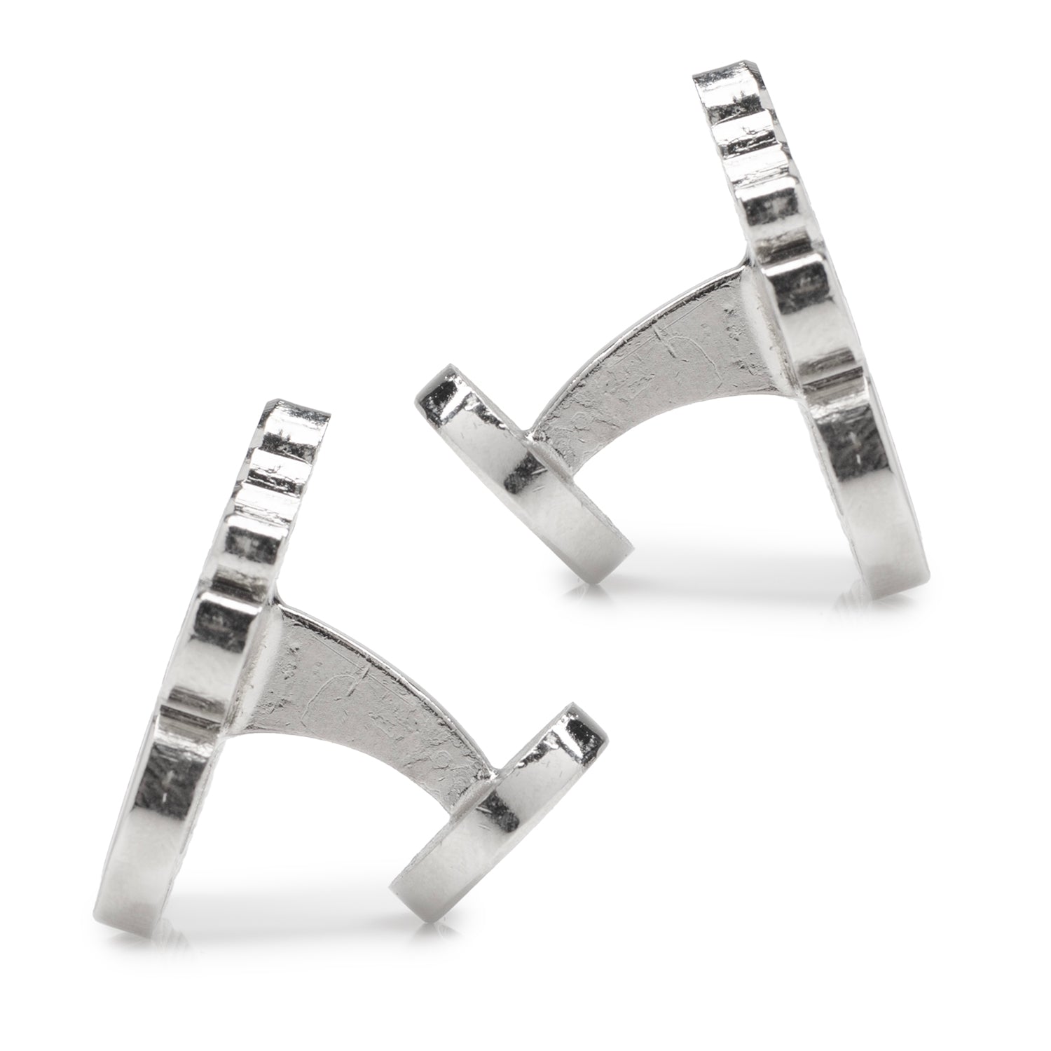 Olaf Action Cufflinks Image 4