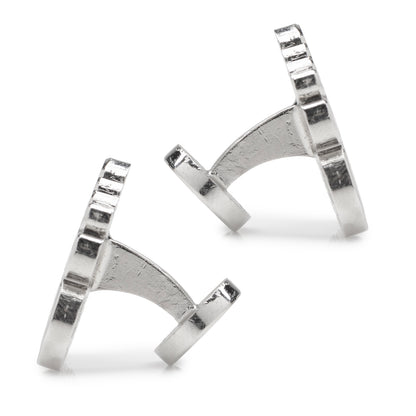 Olaf Action Cufflinks Image 4