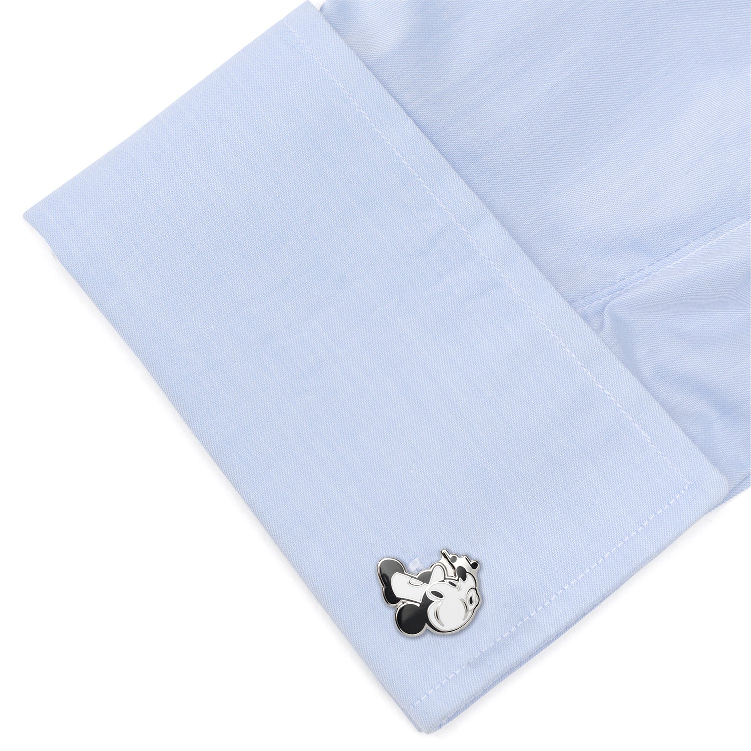 Steamboat Willie Singing Cufflinks Image 3