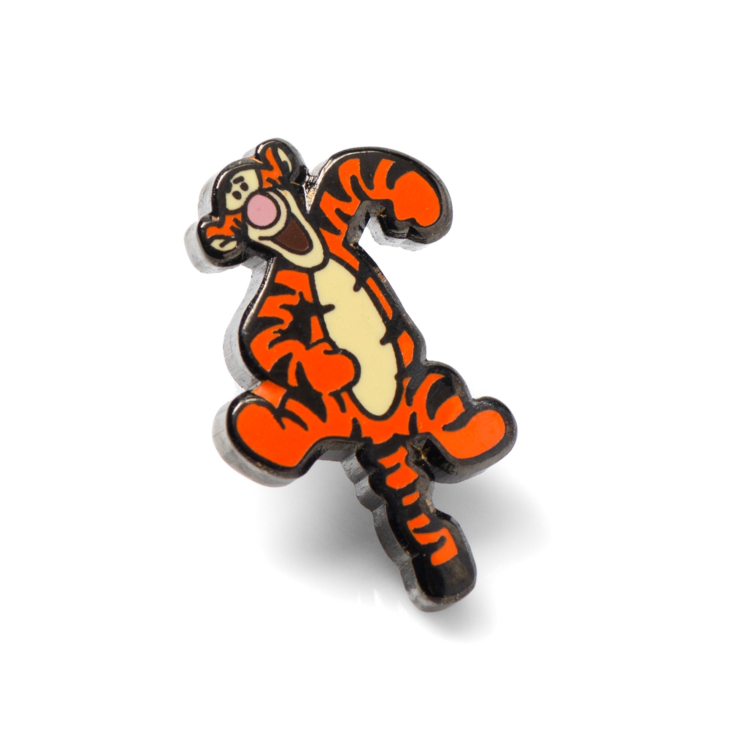 Tigger Lapel Pin Image 1