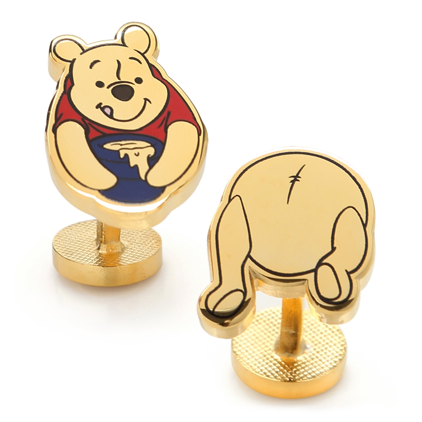 Pooh Gift Set Image 3