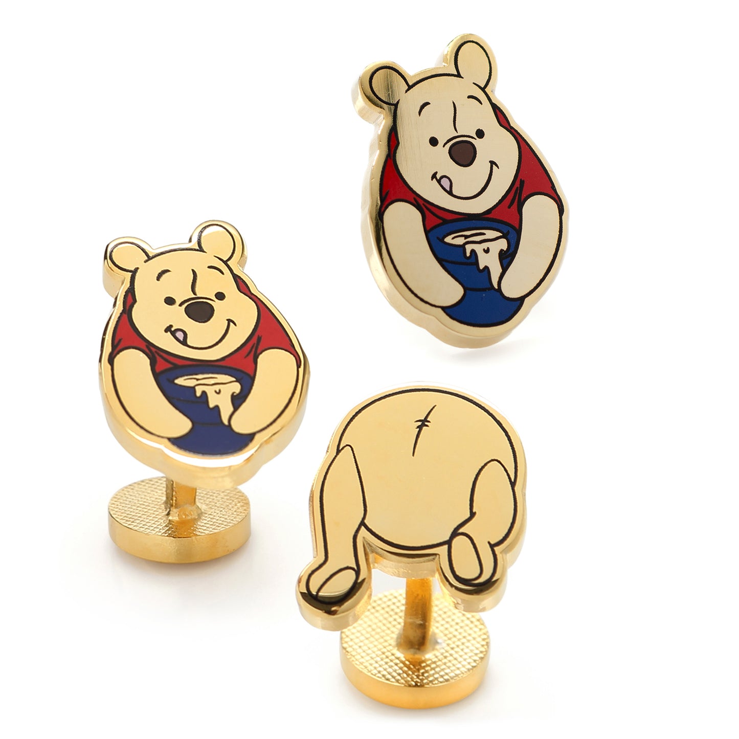 Pooh Gift Set Image 1