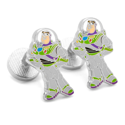 Buzz Lightyear Cufflinks Image 2