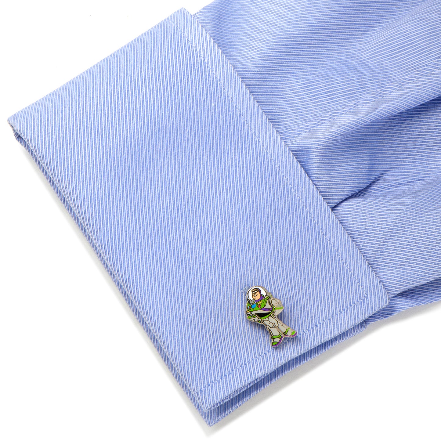 Buzz Lightyear Cufflinks Image 3