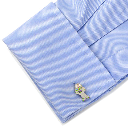 Woody and Buzz Lightyear Cufflinks Image 3