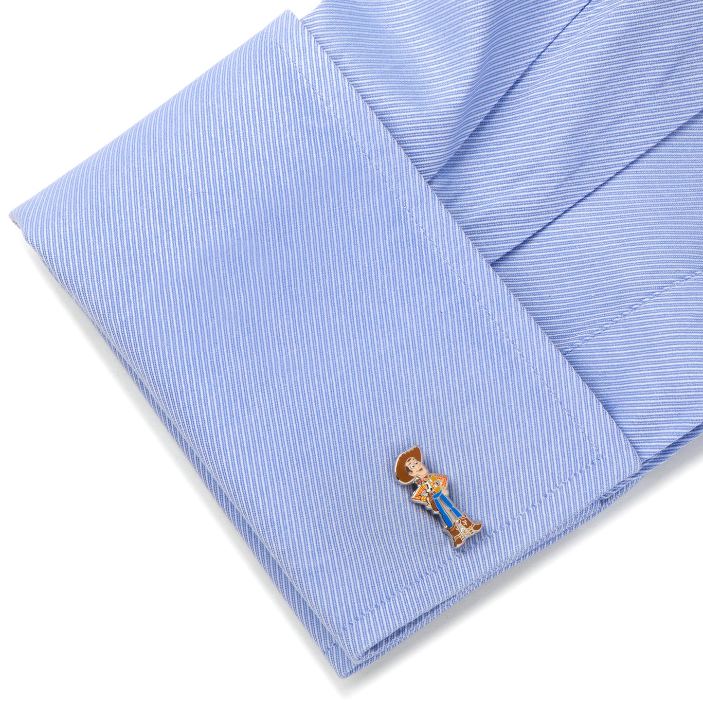 Woody Cufflinks Image 3