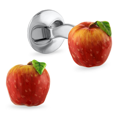 The Big Apple Cufflinks Image 2