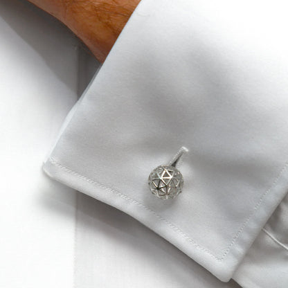 The Influence Cufflinks Image 3