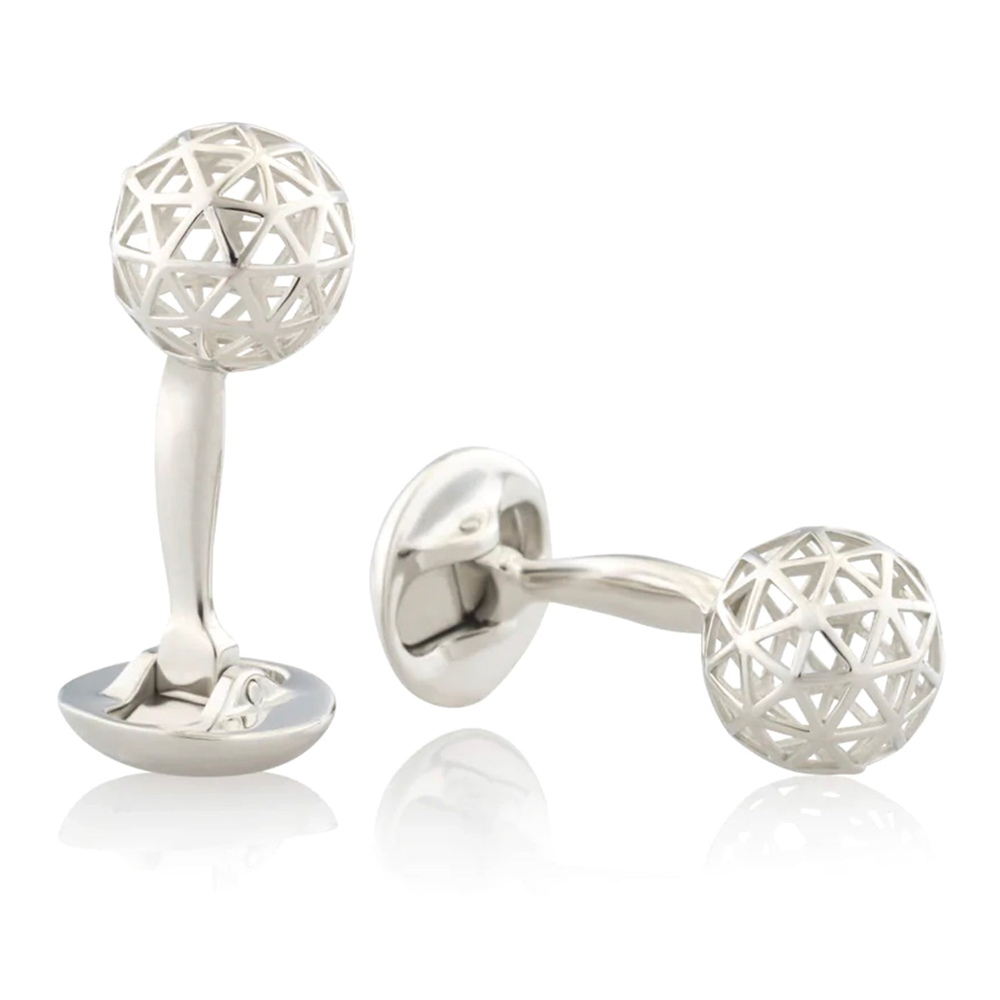 The Influence Cufflinks Image 1