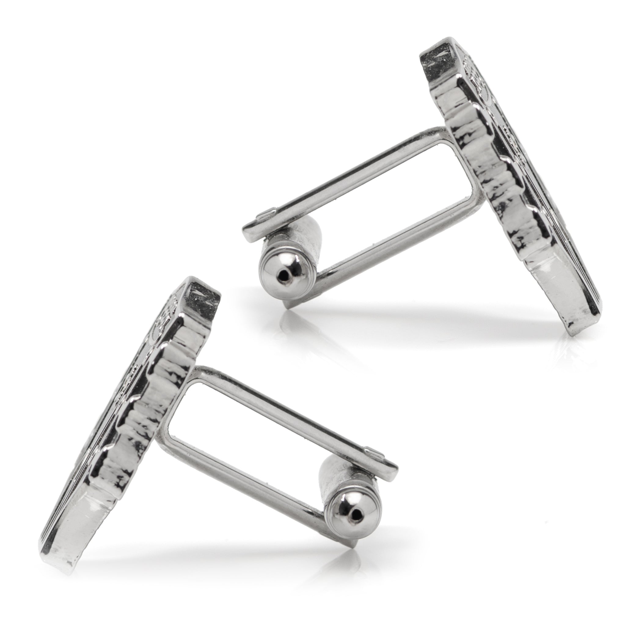 Grand Ole Opry Guitar Cufflinks Image 4