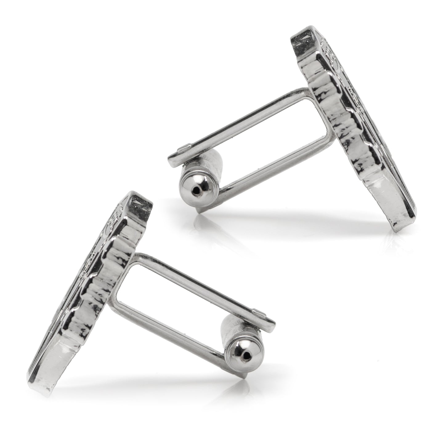 Grand Ole Opry Guitar Cufflinks Image 4