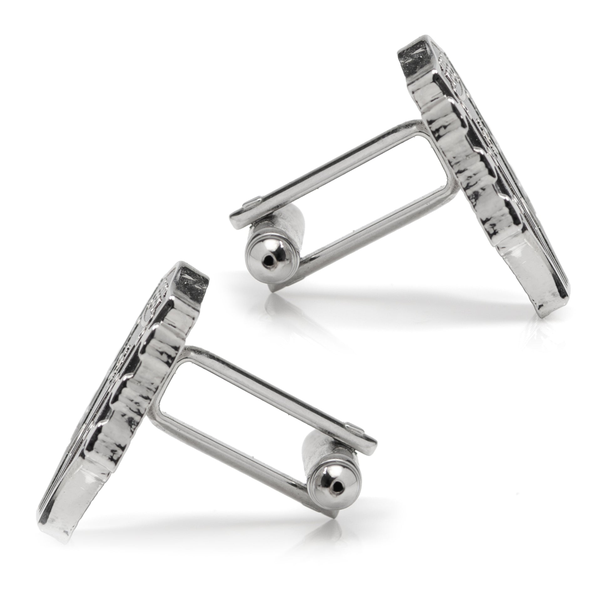Grand Ole Opry Guitar Cufflinks Image 4