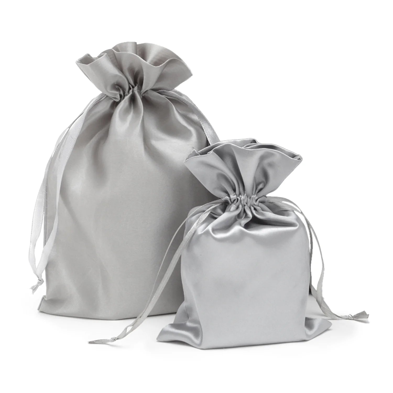 Silk Gift Bag Image 1