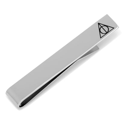 Always Hidden Message Tie Bar Image 4