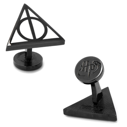 Deathly Hallows Cufflinks Image 1