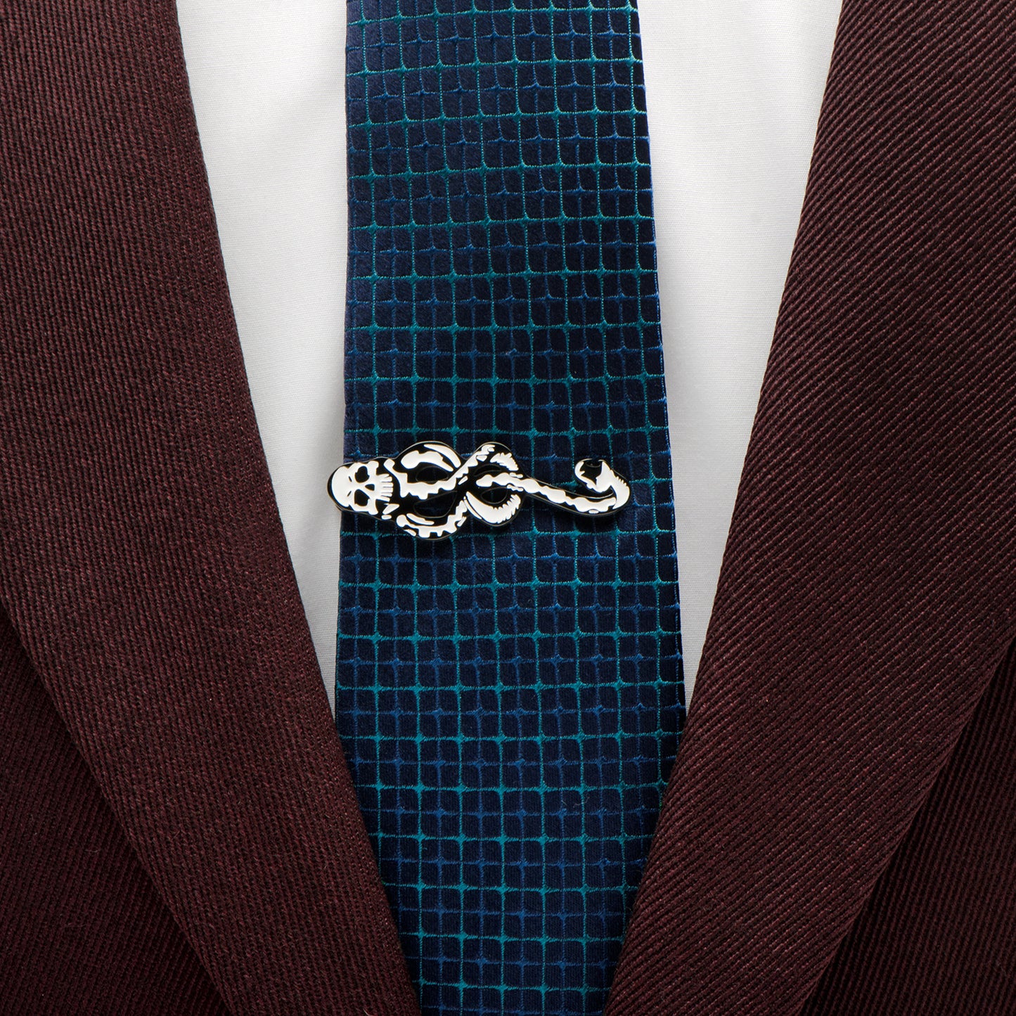 Dark Mark Tie Clip Image 2