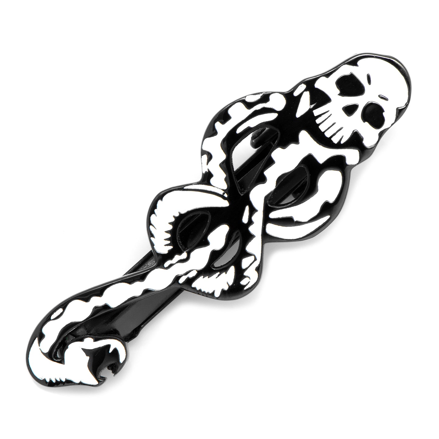 Dark Mark Tie Clip Image 1