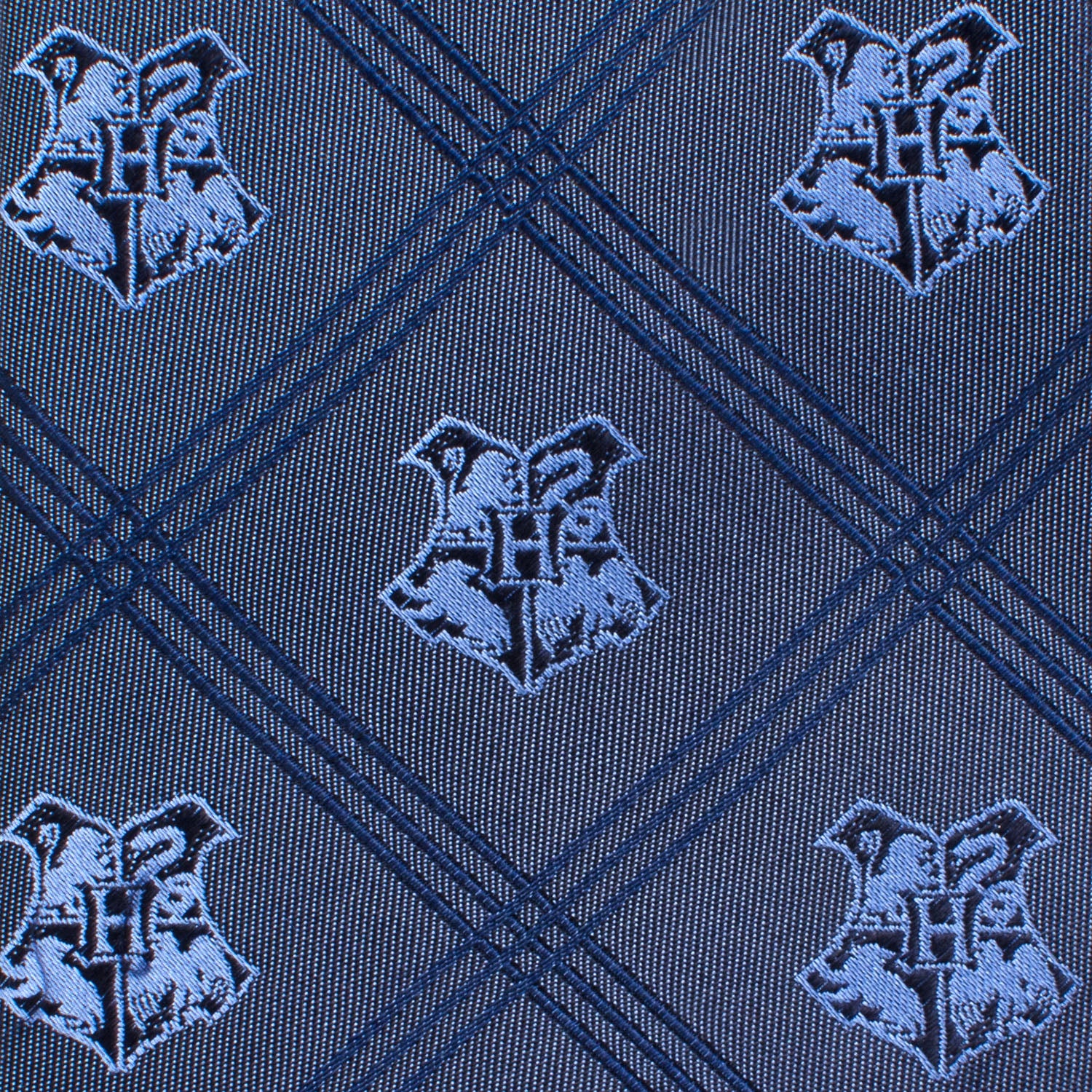 Hogwarts Plaid Tie Image 5