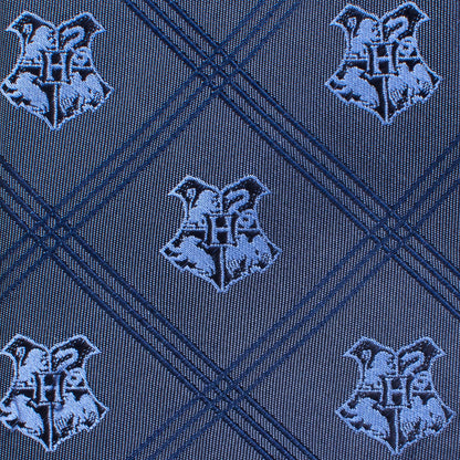 Hogwarts Plaid Tie Image 5