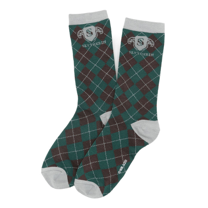 Harry Potter House 4 Socks Gift Set Image 4