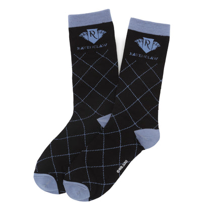 Harry Potter Ravenclaw Men's Sock Image 2